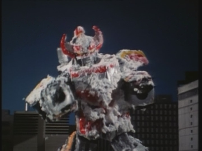 Power Rangers Monster - S01E26-27 - Eutides Power Rangers Monster - S01E26-27 - Eutides