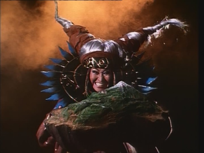 Power Rangers Monster - S01E26-27 - Eutides Power Rangers Monster - S01E26-27 - Eutides