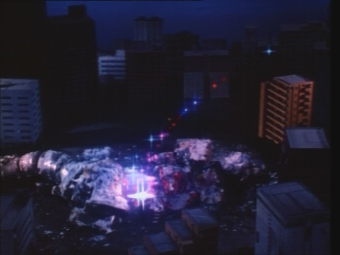 Power Rangers Monster - S01E26-27 - Eutides Power Rangers Monster - S01E26-27 - Eutides