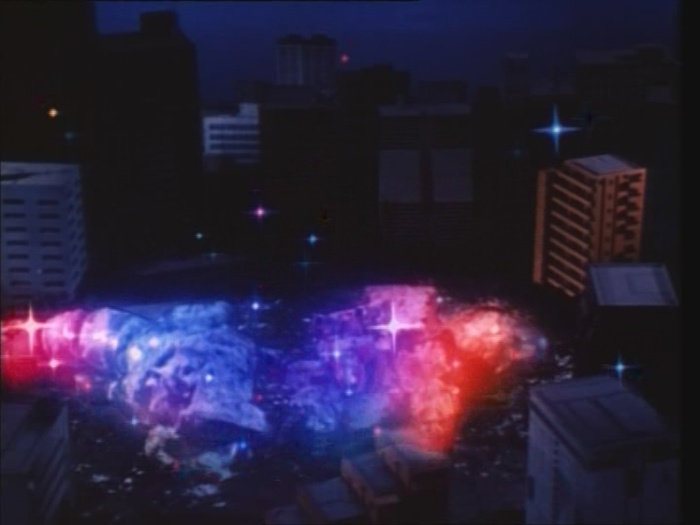 Power Rangers Monster - S01E26-27 - Eutides Power Rangers Monster - S01E26-27 - Eutides