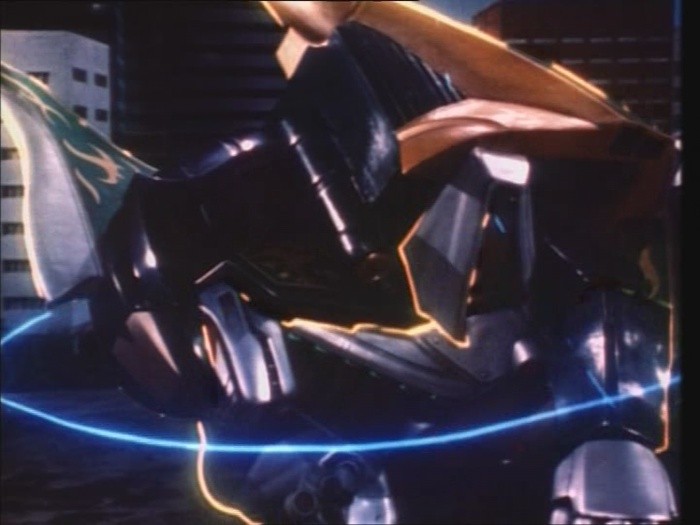 Power Rangers Monster - S01E26-27 - Eutides Power Rangers Monster - S01E26-27 - Eutides