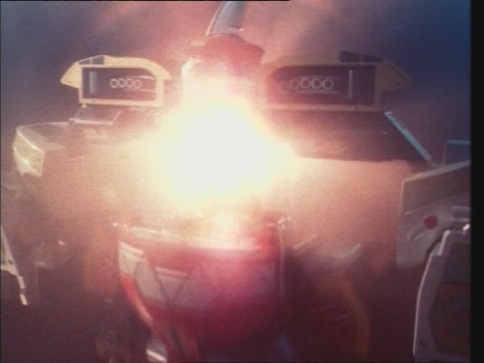 Power Rangers Monster - S01E26-27 - Eutides Power Rangers Monster - S01E26-27 - Eutides