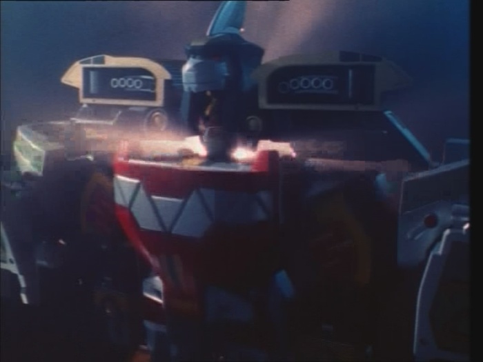 Power Rangers Monster - S01E26-27 - Eutides Power Rangers Monster - S01E26-27 - Eutides