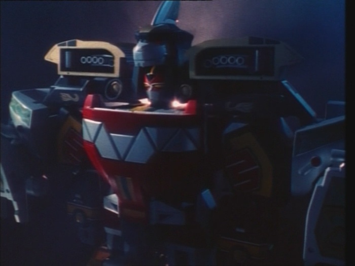 Power Rangers Monster - S01E26-27 - Eutides Power Rangers Monster - S01E26-27 - Eutides