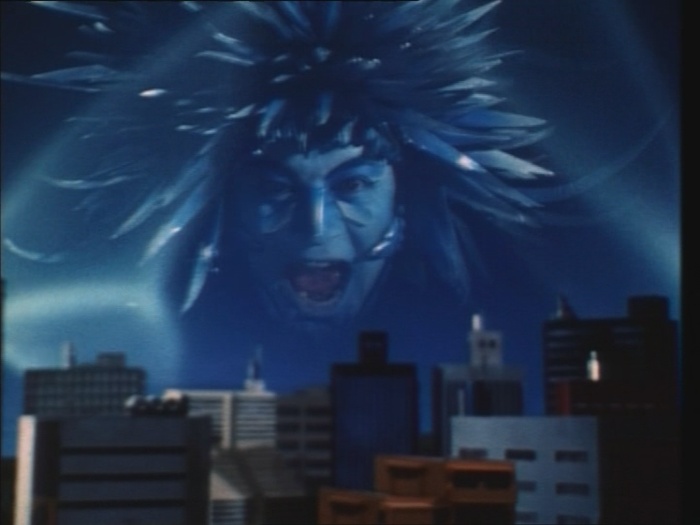 Power Rangers Monster - S01E26-27 - Eutides Power Rangers Monster - S01E26-27 - Eutides