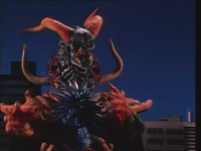 Power Rangers Monster - S01E26-27 - Eutides Power Rangers Monster - S01E26-27 - Eutides