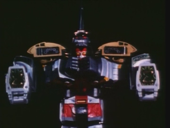 Power Rangers Monster - S01E26-27 - Eutides Power Rangers Monster - S01E26-27 - Eutides