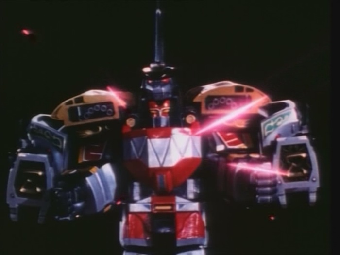 Power Rangers Monster - S01E26-27 - Eutides Power Rangers Monster - S01E26-27 - Eutides