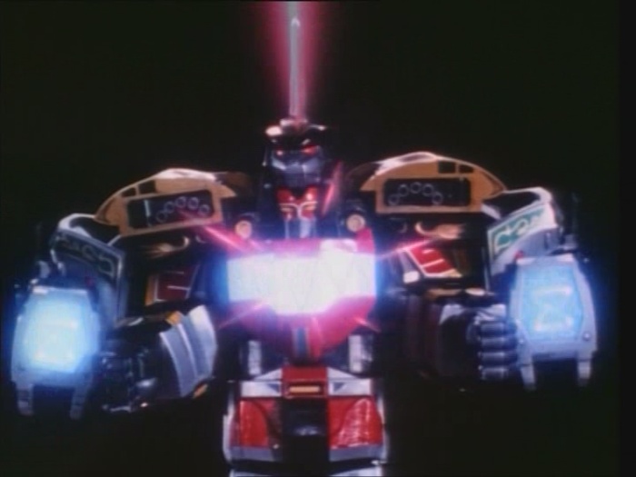Power Rangers Monster - S01E26-27 - Eutides Power Rangers Monster - S01E26-27 - Eutides