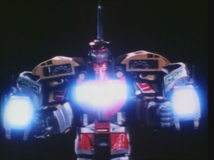 Power Rangers Monster - S01E26-27 - Eutides Power Rangers Monster - S01E26-27 - Eutides