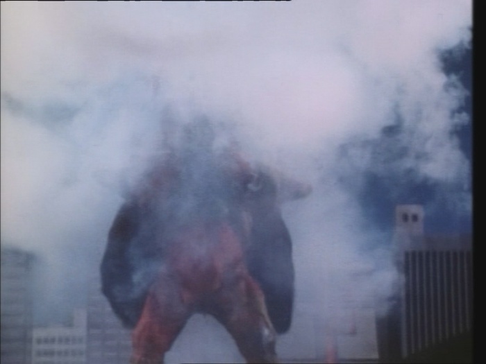 Power Rangers Monster - S01E26-27 - Eutides Power Rangers Monster - S01E26-27 - Eutides