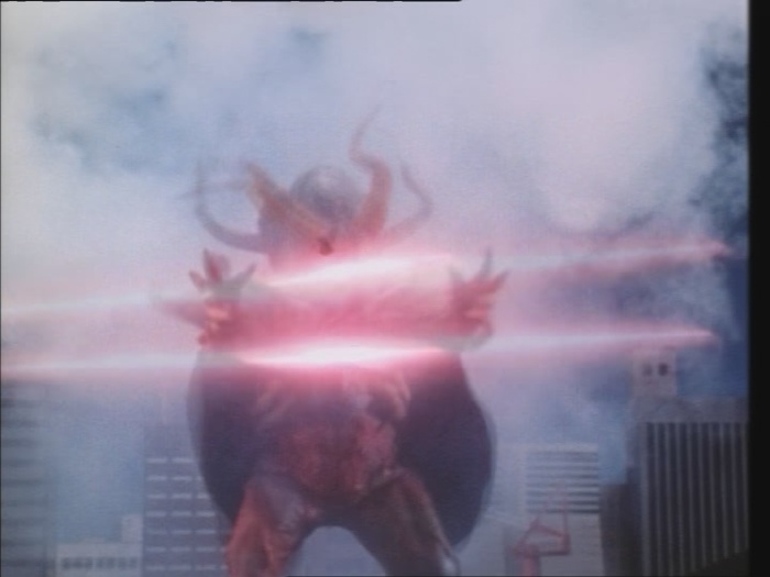 Power Rangers Monster - S01E26-27 - Eutides Power Rangers Monster - S01E26-27 - Eutides