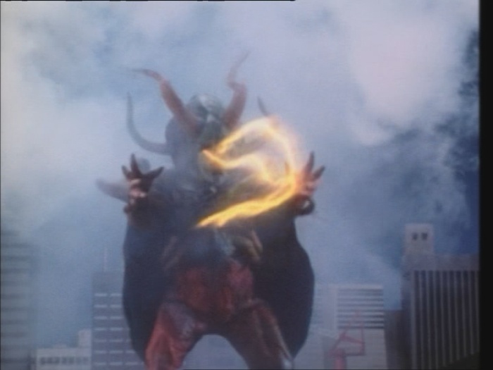 Power Rangers Monster - S01E26-27 - Eutides Power Rangers Monster - S01E26-27 - Eutides