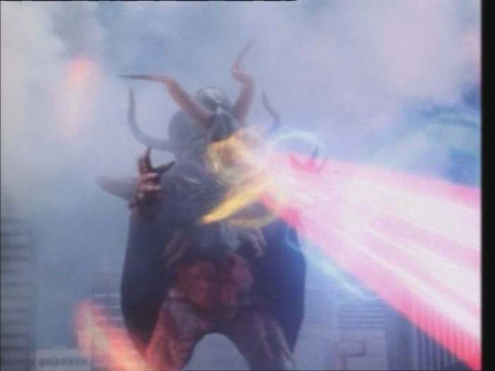 Power Rangers Monster - S01E26-27 - Eutides Power Rangers Monster - S01E26-27 - Eutides