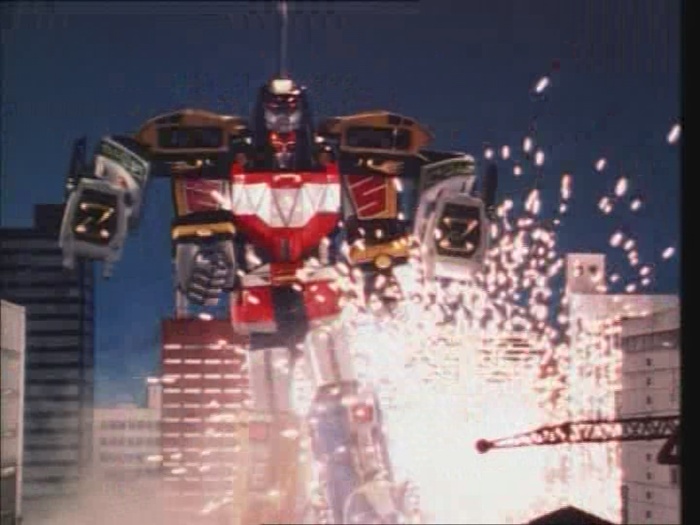 Power Rangers Monster - S01E26-27 - Eutides Power Rangers Monster - S01E26-27 - Eutides
