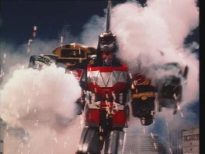 Power Rangers Monster - S01E26-27 - Eutides Power Rangers Monster - S01E26-27 - Eutides