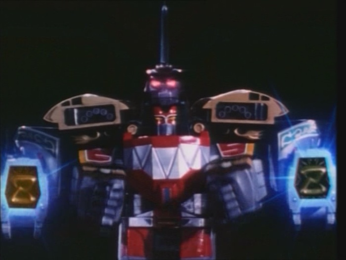 Power Rangers Monster - S01E26-27 - Eutides Power Rangers Monster - S01E26-27 - Eutides
