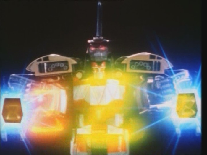 Power Rangers Monster - S01E26-27 - Eutides Power Rangers Monster - S01E26-27 - Eutides
