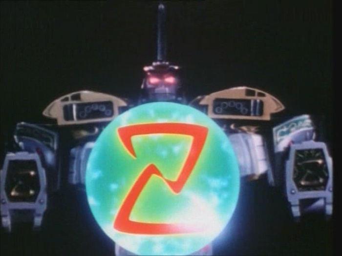 Power Rangers Monster - S01E26-27 - Eutides Power Rangers Monster - S01E26-27 - Eutides