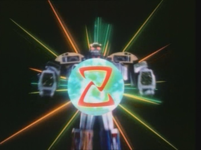 Power Rangers Monster - S01E26-27 - Eutides Power Rangers Monster - S01E26-27 - Eutides