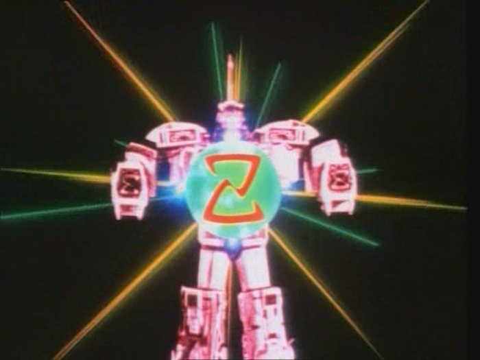 Power Rangers Monster - S01E26-27 - Eutides Power Rangers Monster - S01E26-27 - Eutides
