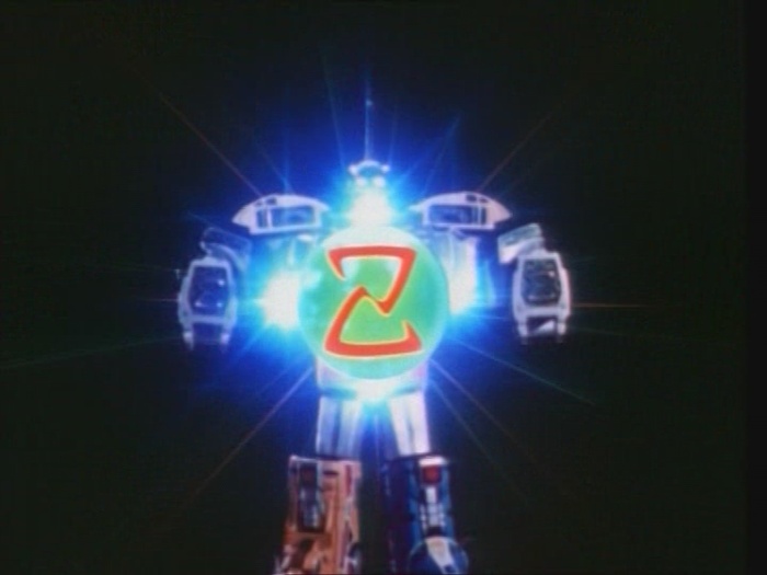 Power Rangers Monster - S01E26-27 - Eutides Power Rangers Monster - S01E26-27 - Eutides