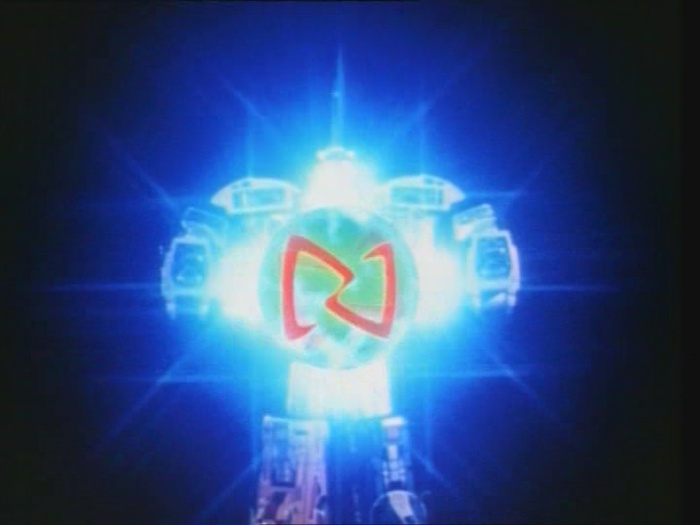 Power Rangers Monster - S01E26-27 - Eutides Power Rangers Monster - S01E26-27 - Eutides