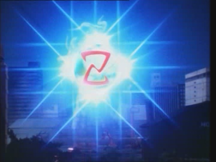 Power Rangers Monster - S01E26-27 - Eutides Power Rangers Monster - S01E26-27 - Eutides