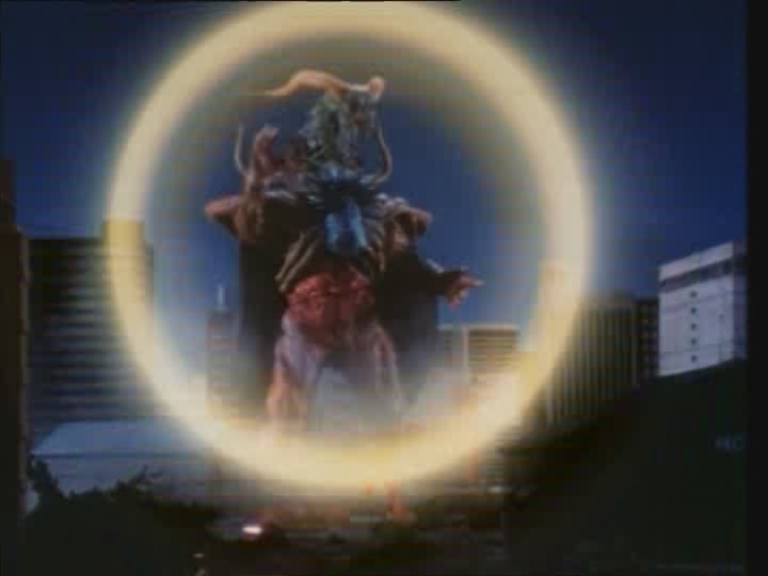 Power Rangers Monster - S01E26-27 - Eutides Power Rangers Monster - S01E26-27 - Eutides