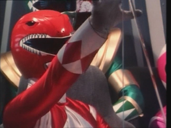 Power Rangers Monster - S01E26-27 - Eutides Power Rangers Monster - S01E26-27 - Eutides