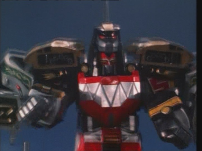 Power Rangers Monster - S01E26-27 - Eutides Power Rangers Monster - S01E26-27 - Eutides