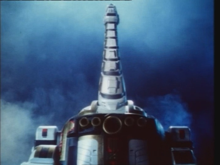 Power Rangers Monster - S01E26-27 - Eutides Power Rangers Monster - S01E26-27 - Eutides