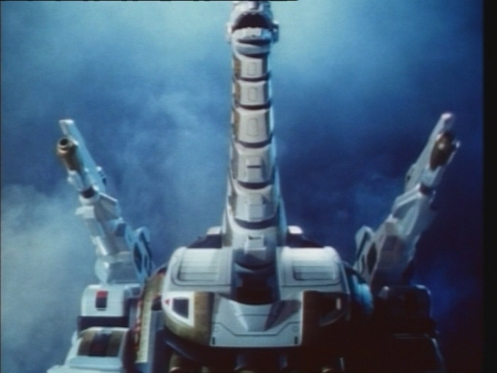 Power Rangers Monster - S01E26-27 - Eutides Power Rangers Monster - S01E26-27 - Eutides