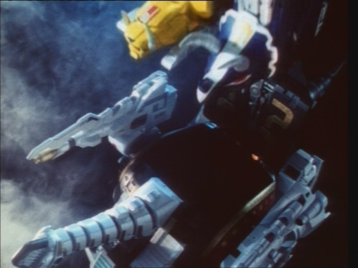 Power Rangers Monster - S01E26-27 - Eutides Power Rangers Monster - S01E26-27 - Eutides