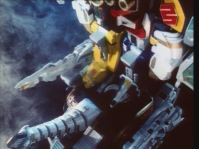 Power Rangers Monster - S01E26-27 - Eutides Power Rangers Monster - S01E26-27 - Eutides