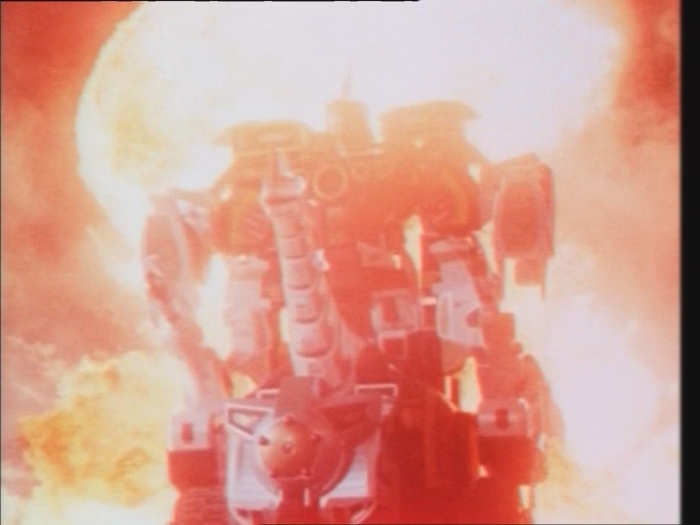 Power Rangers Monster - S01E26-27 - Eutides Power Rangers Monster - S01E26-27 - Eutides