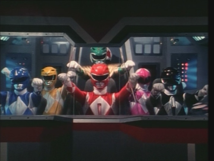 Power Rangers Monster - S01E26-27 - Eutides Power Rangers Monster - S01E26-27 - Eutides