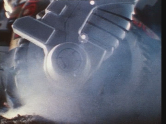 Power Rangers Monster - S01E26-27 - Eutides Power Rangers Monster - S01E26-27 - Eutides