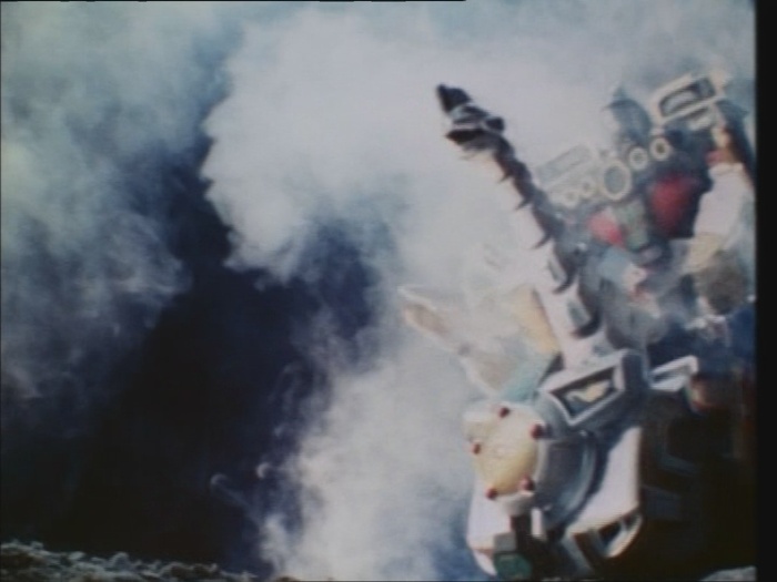 Power Rangers Monster - S01E26-27 - Eutides Power Rangers Monster - S01E26-27 - Eutides