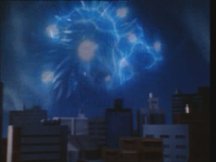 Power Rangers Monster - S01E26-27 - Eutides Power Rangers Monster - S01E26-27 - Eutides