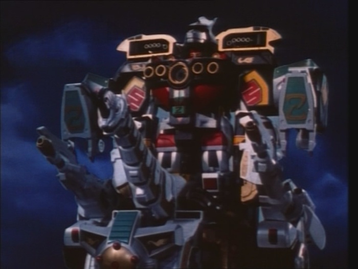 Power Rangers Monster - S01E26-27 - Eutides Power Rangers Monster - S01E26-27 - Eutides