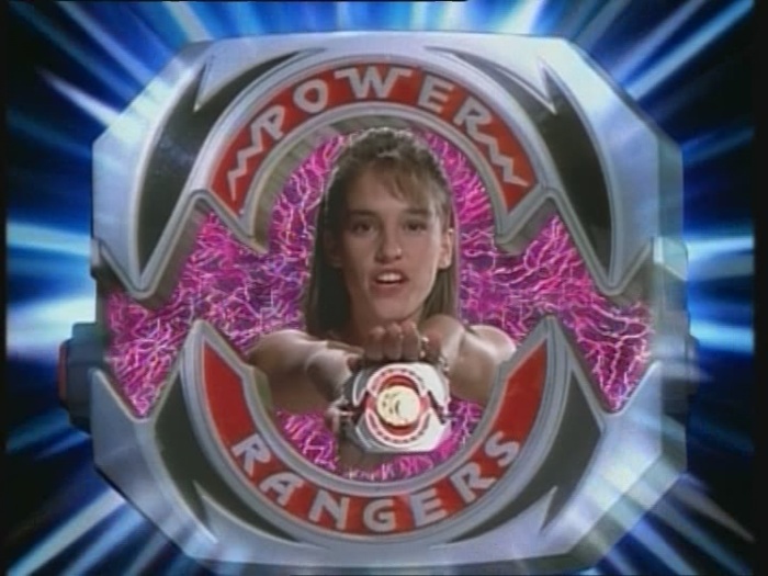 Power Rangers Monster - S01E31 - Samuraikrieger Power Rangers Monster - S01E31 - Samuraikrieger
