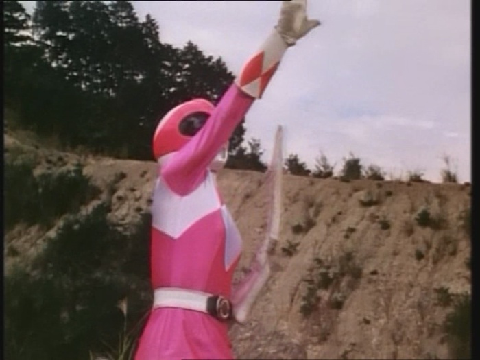 Power Rangers Monster - S01E31 - Samuraikrieger Power Rangers Monster - S01E31 - Samuraikrieger