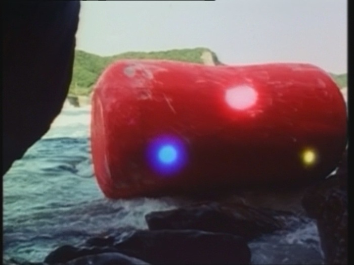 Power Rangers Monster - S01E32 - Räupchen Power Rangers Monster - S01E32 - Räupchen