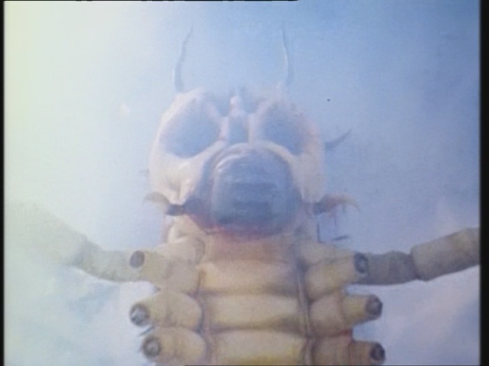 Power Rangers Monster - S01E32 - Räupchen Power Rangers Monster - S01E32 - Räupchen