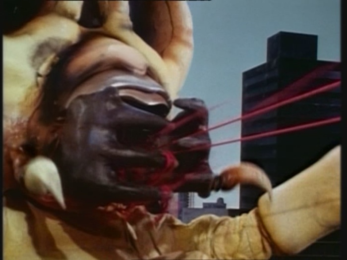 Power Rangers Monster - S01E32 - Räupchen Power Rangers Monster - S01E32 - Räupchen