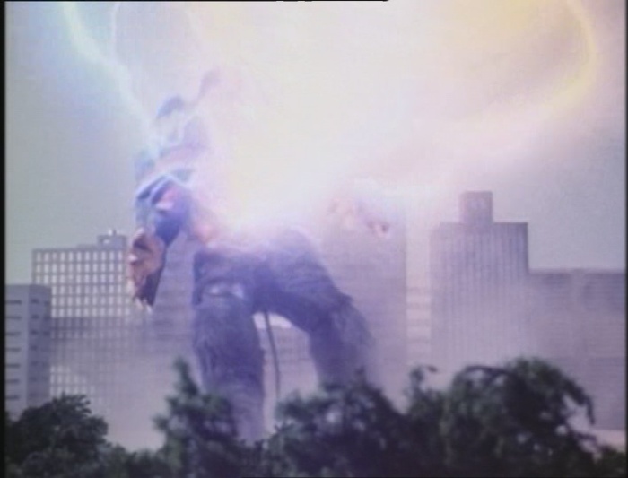 Power Rangers Monster - S01E32 - Baseballmonster Power Rangers Monster - S01E32 - Baseballmonster