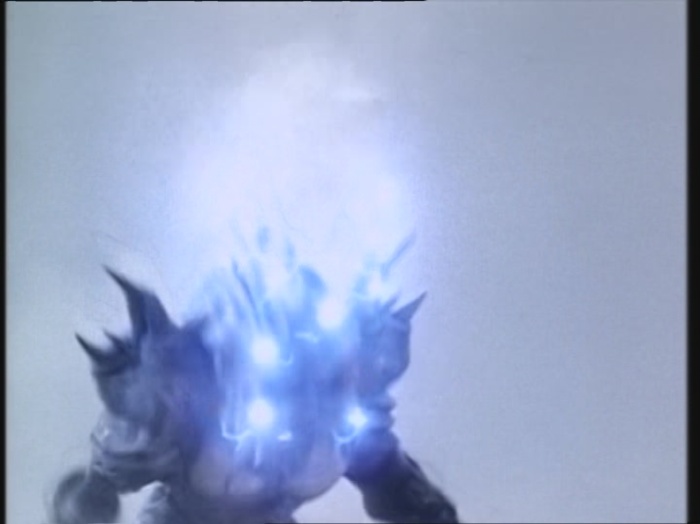 Power Rangers Monster - S01E33 - Fangzahn Power Rangers Monster - S01E33 - Fangzahn