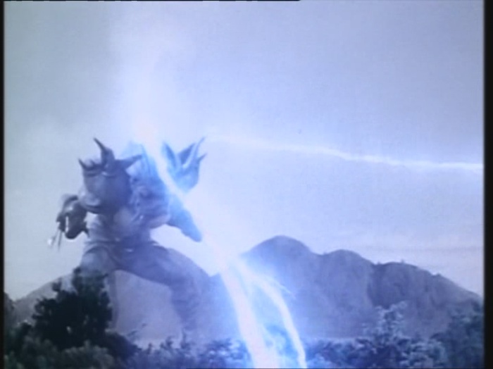 Power Rangers Monster - S01E33 - Fangzahn Power Rangers Monster - S01E33 - Fangzahn