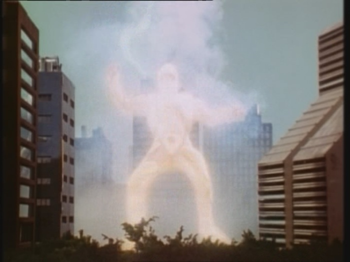 Power Rangers Monster - S01E34-35 - Zyklop Power Rangers Monster - S01E34-35 - Zyklop